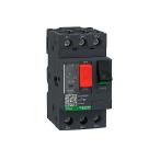 TeSys GV2ME motor circuit breaker 2.5-4A Schneider электрический GV2ME08 (63-4783-05)
