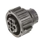 Din гнездо Socket 4 высшее TE Connectivity 1-967325-1 (63-4783-43)