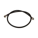  коаксильный кабель выцветание n желтохвост 1m TE Connectivity 1337803-3 (63-4787-27)