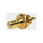 SMB коннектор jack распорка 50Ω TE Connectivity 1-1337480-0 (63-4790-32)