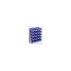 Bench top stand 0.5x0.5m RS Pro 448-5360 (63-4796-81)