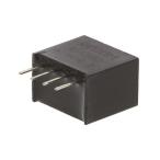  изоляция DC-DC конвертер 2W Vout 5V dc Iout 400mA Recom RI-1205S (63-4800-13)