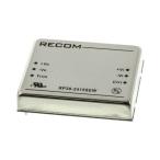  изоляция DC-DC конвертер 30W Vout 15V dc Iout 2A Recom RP30-2415SEW (63-4800-16)