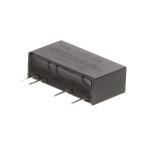  изоляция DC-DC конвертер 1W Vout 5V dc Iout 200mA Recom RK-0505S (63-4807-17)