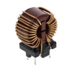  Lead in dakta1 mH 3A 35mΩ WURTH ELEKTRONIK 744822301 (63-4824-91)