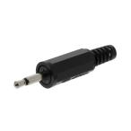  four n штекер мужской 2.5 mm Lumberg KLS 10 (63-4838-54)