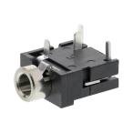  four n Jack женский 3.5 mm Lumberg KLBR 4 (63-4838-63)