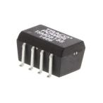  изоляция DC-DC конвертер 1W Vout 15V dc Iout 65mA TRACOPOWER TSM 0515S (63-4841-02)