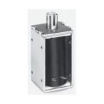 Shinmei Electric DC соленоид 12mm( ход ) тянуть модель 24 V