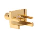 SMB коннектор jack распорка 50Ω RS Pro 526-5814 (63-4858-29)