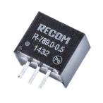  переключение регулятор номинал 2.5W Recom R-789.0-0.5 (63-4859-70)