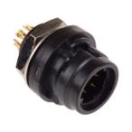  миниатюра коннектор HR30 серии Plug 6 высшее hirose электро- машина HR30-6R-6P 71 (63-4861-63)