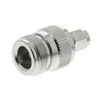  такой же ось изменение адаптер распорка SMA штекер - N type - Jack никель RS Pro 546-3052 (63-4874-01)
