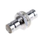  такой же ось изменение адаптер распорка BNC Jack - BNC - Jack серебряный RS Pro 546-4572 (63-4874-77)