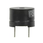  магнитный зуммер 3V ac 80dB RS Pro 617-3081 (63-4893-36)