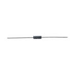 整流ダイオード 1A 400V 2-Pin DO-41 ON Semiconductor 1N4936RLG (63-4897-05)