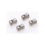 TDK сложенный слой поверхность выполнение in dakta1 nH 600mA 0.6x0.3x0.3mm MLG0603S1N0CT000 (63-4912-95)
