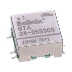 Bellnix изоляция DC-DC конвертер 1.5W Vout 3.3V dc Iout 400mA