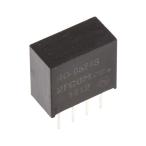  изоляция DC-DC конвертер 1W Vout 24V dc Iout 42mA Recom RO-0524S (63-4938-48)