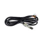  интерфейс конвертер кабель 1.8m FTDI Chip USB-RS232-WE-1800-BT 5.0 (63-4963-39)