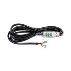  интерфейс конвертер кабель FTDI Chip USB-RS422-WE-1800-BT (63-4963-42)
