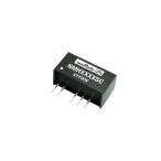  изоляция DC-DC конвертер 2W Vout ±15V dc Iout ±67mA пятно ta electronics NMH2415SC (63-4967-67)