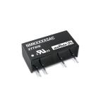  изоляция DC-DC конвертер 2W Vout 5V dc Iout 400mA пятно ta electronics NMK0505SAC (63-4967-69)