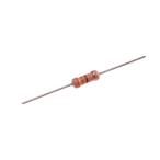 炭素皮膜抵抗器 RSシリーズ 330Ω 1W ±5％ 1袋 10個入 RS Pro 707-8647 (63-4991-29)