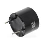  магнитный зуммер 3V dc 80dB 1 пакет 2 штук RS Pro 724-3197 (63-5026-31)