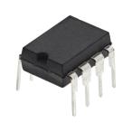 10 bit DA конвертер SPI 8 булавка PDIP 1 пакет 5 штук Microchip MCP4911-E/P (63-5028-26)
