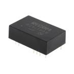 изоляция DC-DC конвертер 5W Vout 55 - 135V dc Iout 50mA Recom R24-100B (63-5034-53)