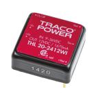  изоляция DC-DC конвертер 20W Vout 12V dc Iout 1.67A (63-5034-63)