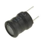  Lead in dakta100 mH 20mA 235Ω 1 пакет 10 штук Bourns Inc. RL622-104K-RC (63-5036-78)
