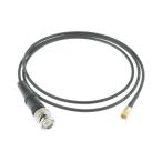  коаксильный кабель выцветание n желтохвост 1m Atem 102-2153-1000A (63-5069-94)