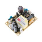  встроенный переключатель режим источник питания SMPS 5V dc 3A открытый рама Mean Well EPS-15-5 (63-5091-96)