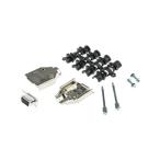 D-subコネクタキット 9極 D-Subソケッ