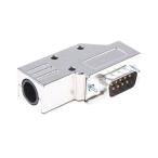 D-subコネクタキット 9極 ライトアン