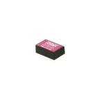  изоляция DC-DC конвертер 3W Vout ±15V dc Iout ±100mA (63-5102-47)
