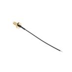  коаксильный кабель выцветание n желтохвост 100mm RS Pro 794-2857 (63-5108-92)