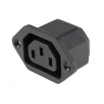 IEC�v���O ���X �˂����t�� 10 A 15 A RS Pro 811-7193 (63-5125-14)