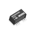  изоляция DC-DC конвертер 1W Vout 12V dc Iout 83mA пятно ta electronics NCS1S2412SC (63-5129-63)
