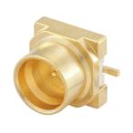 SMP коннектор мужской распорка 50Ω Rosenberger 19S141-40ML5 (63-5131-37)
