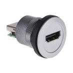 HDMI коннектор Harting 9454521010 (63-5158-11)