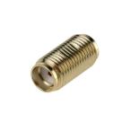  такой же ось изменение адаптер распорка SMA Jack - SMA - Jack золотой RS Pro 878-2369 (63-5159-88)