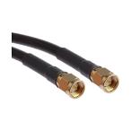  коаксильный кабель выцветание n желтохвост 1.52m Cinch Connectors 415-0038-060 (63-5162-45)