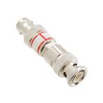 RF аттенюатор 0 - 2GHz BNC штекер to BNC гнездо 20dB