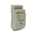 DIN направляющие panel установка источник питания 30W Vout 12V dc Chinfa DRD30-12 (63-5165-48)