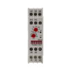  таймер реле мульти- работа RS Pro 896-6841 (63-5165-54)