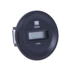  Hour счетчик . включено type panel установка 6 колонка RS Pro 896-6955 (63-5165-71)