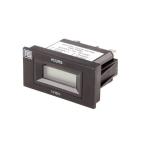  Hour счетчик . включено type panel установка 6 колонка RS Pro 896-6986 (63-5165-75)